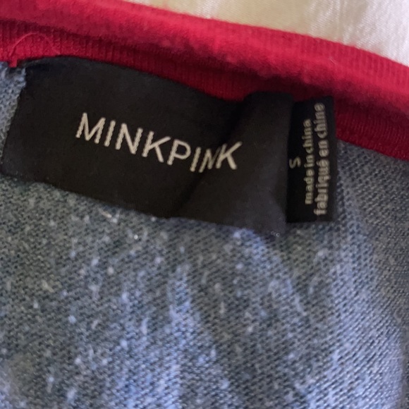 MINKPINK PJ SET - Picture 2 of 7